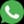 WhatsApp Icon